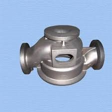 Stainless steel Casting